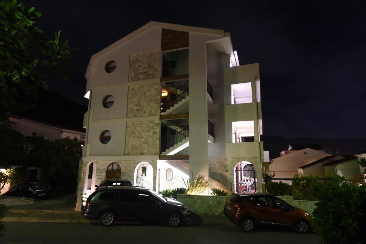Buba Guest House บุดวา ภายนอก รูปภาพ