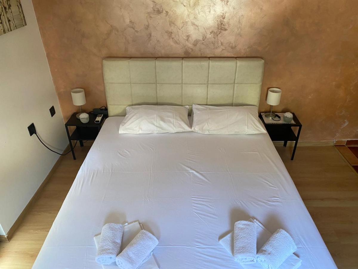 Buba Guest House บุดวา ห้อง รูปภาพ